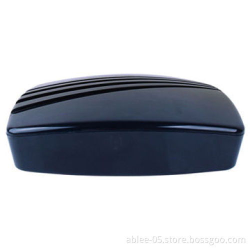 DVB-T2 Receiver, 1,080P Full HD, MPEG4/H.264 PVR, View JPEG, 1 USB2.0 and HDMI, DVB-T/-S